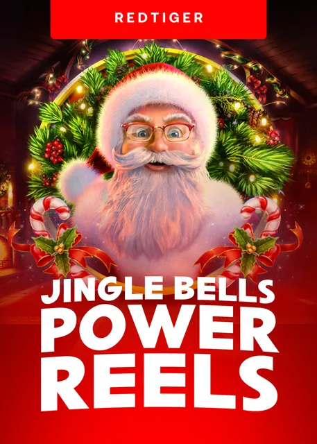 Jingle Bells Power Reels