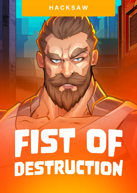 Fistof Destruction
