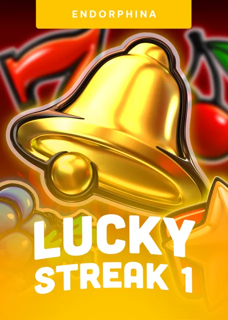 End Luckystreak 1