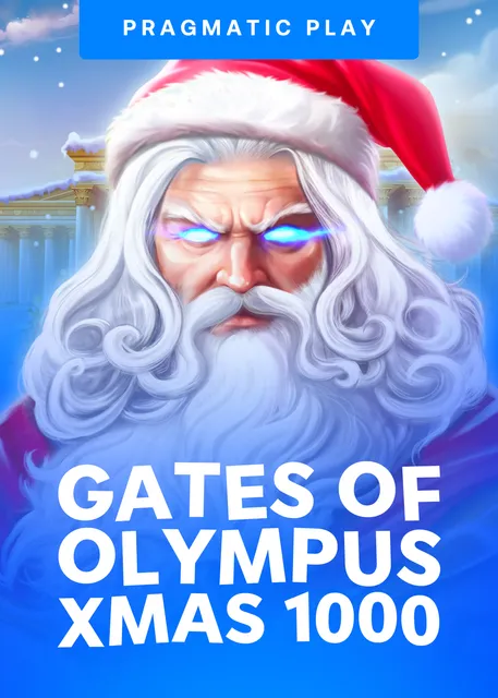Gatesof Olympus Xmas 1000