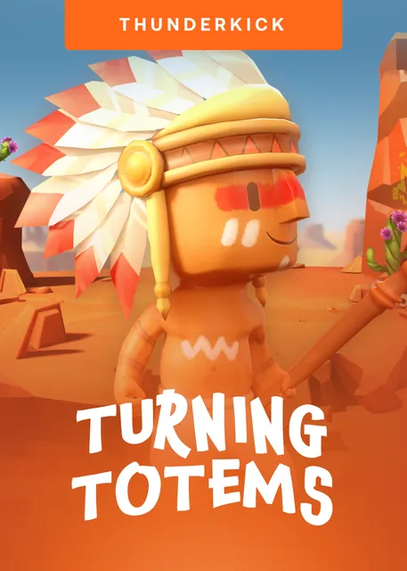 Turning Totems Tk