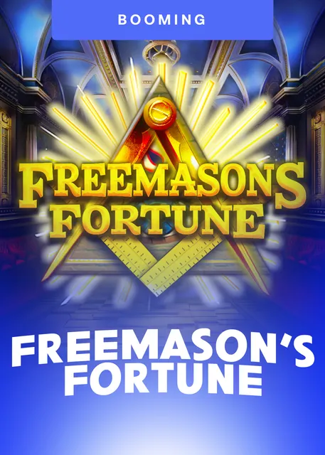 Freemasons Fortune