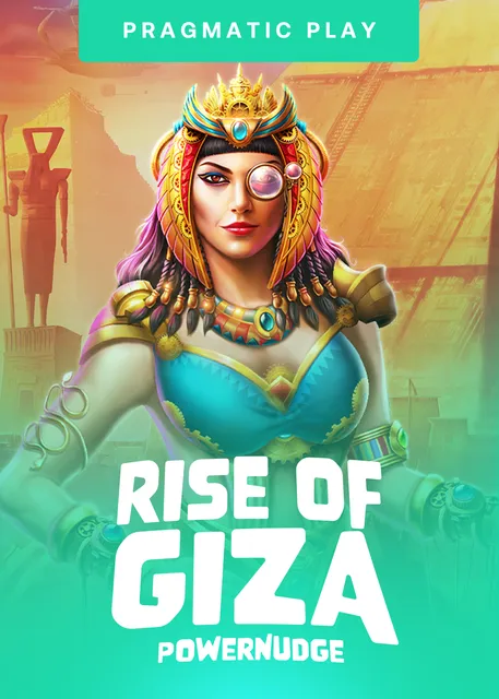 Riseof Giza Power Nudge