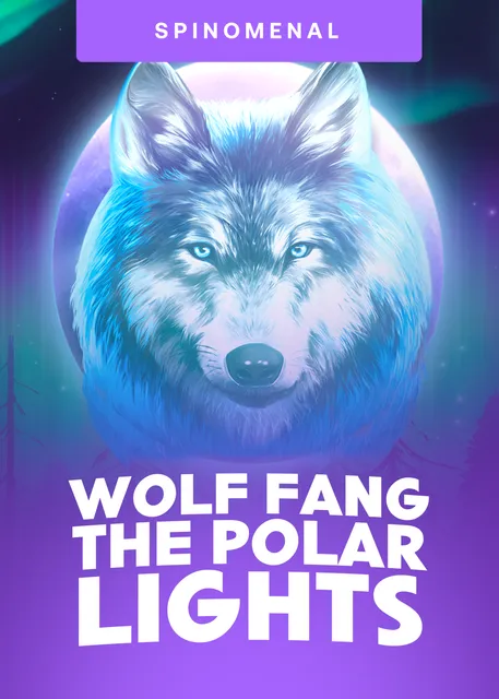 Wolf Fang The Polar Lights