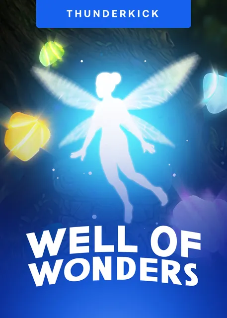 Well Of Wonders Tk