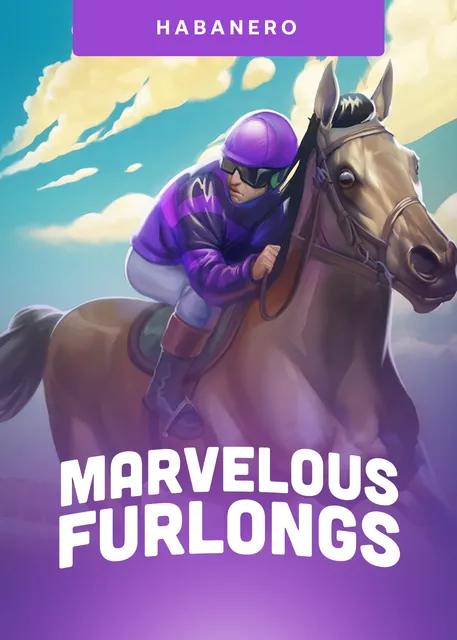 Sg Marvelous Furlongs