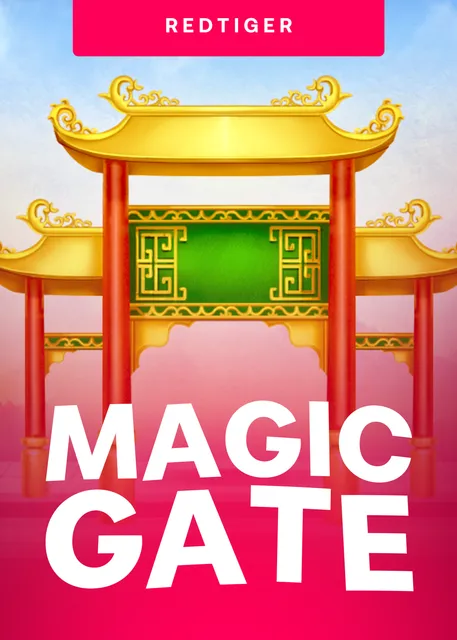 Magic Gate 9413