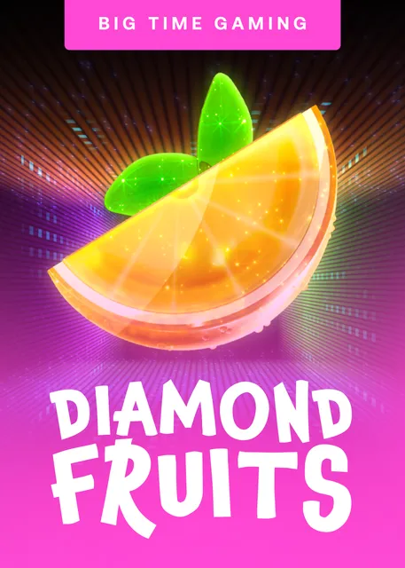 Diamond Fruits