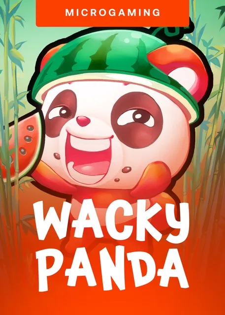 Wacky Panda