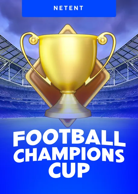 Football Champions Cup 9027