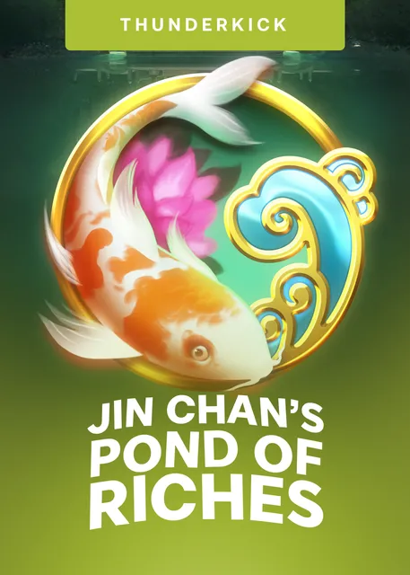 Jin Chans Pondof Riches