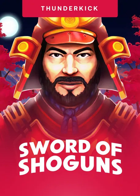 Swordof Shoguns Tk