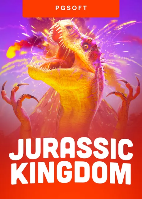 Jurassic Kingdom