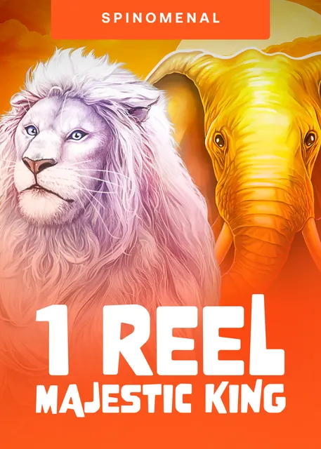 1 Reel Majestic King
