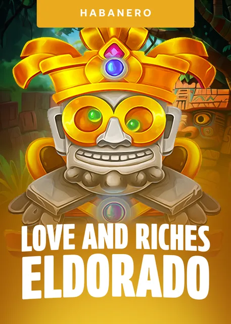 Sg Love And Riches Eldorado
