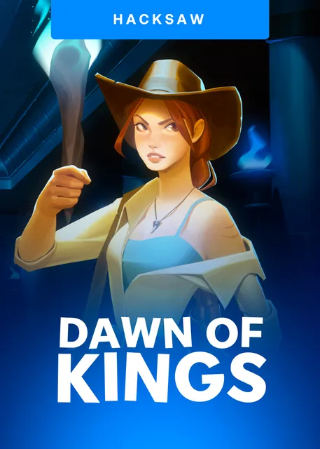 Dawnof Kings