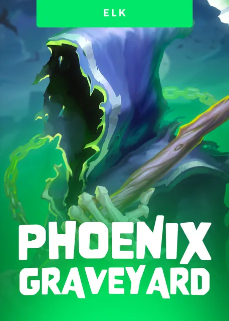 Phoenix Graveyard