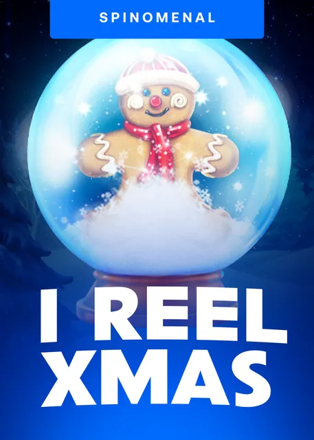 1 Reel Xmas