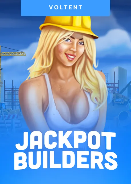 Jackpot Builders