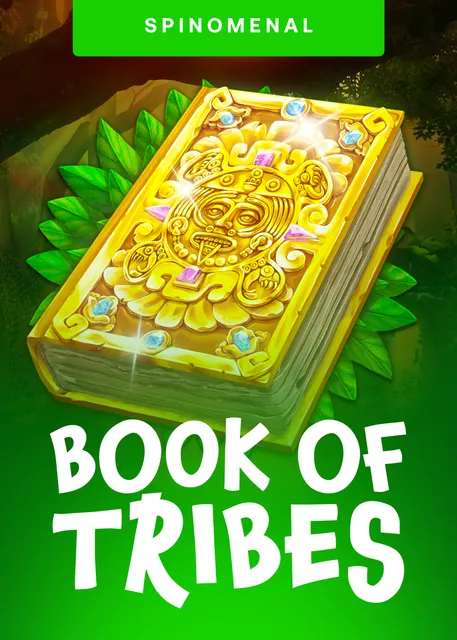 Book Of Tribes