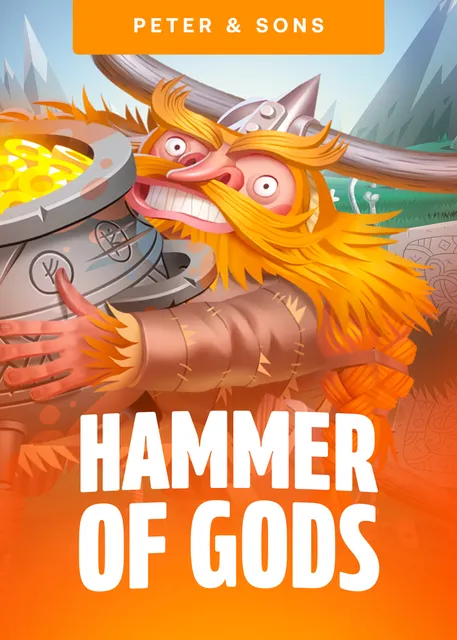 Pets Hammerofgods