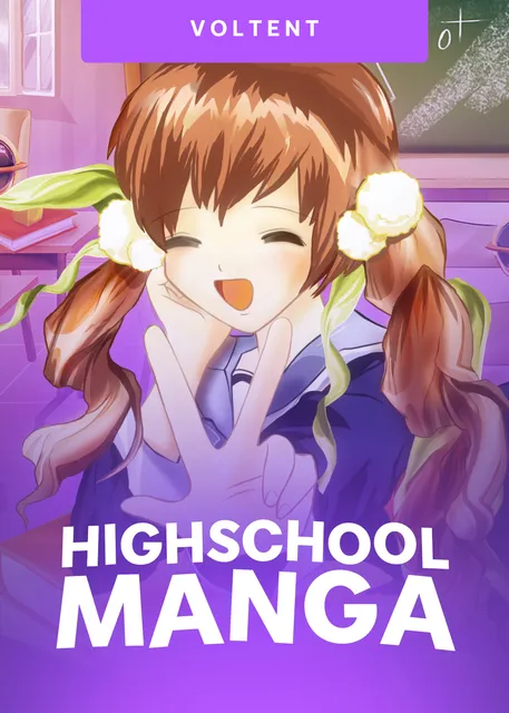 Highschool Manga