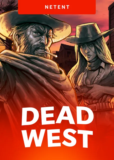 Dead West