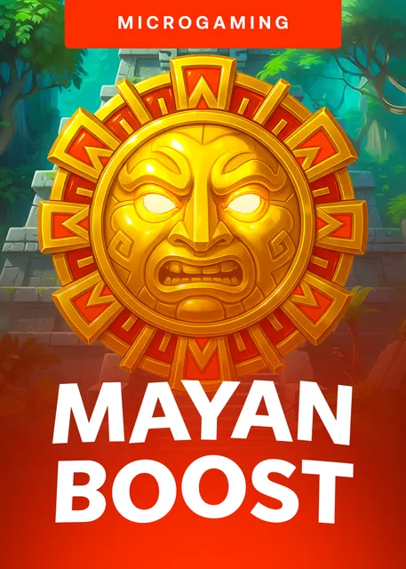 Mayan Boost