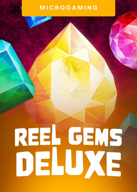 Reel Gems Deluxe
