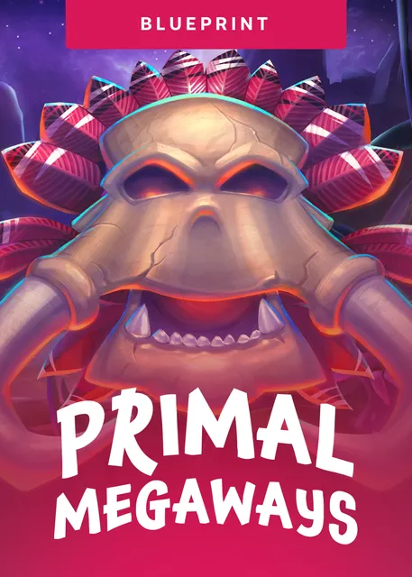 Primal Megaways