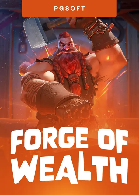 Forgeof Wealth