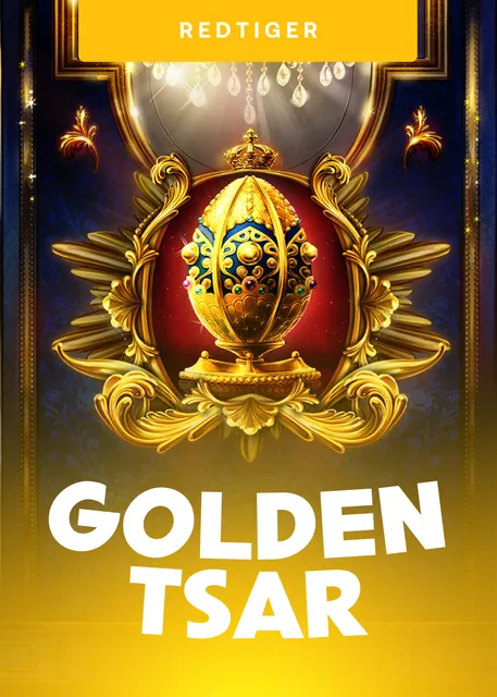 Golden Tsar
