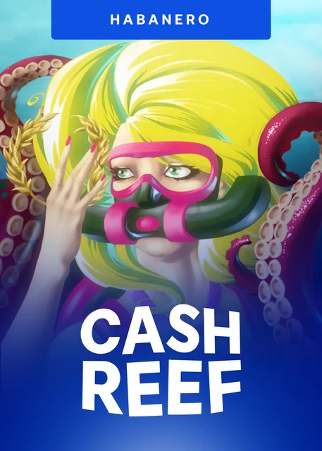 Sg Cash Reef