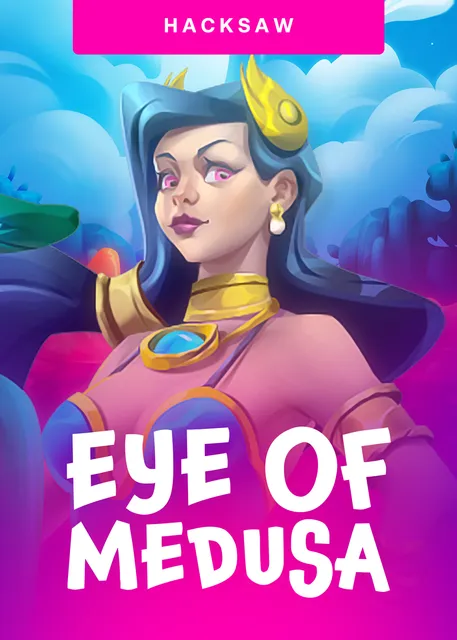 Eyeof Medusa