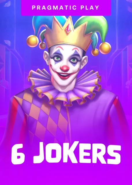 6 Jokers