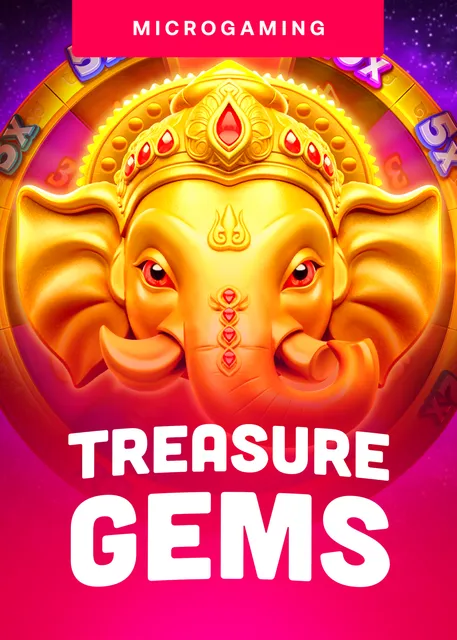 Treasure Gems