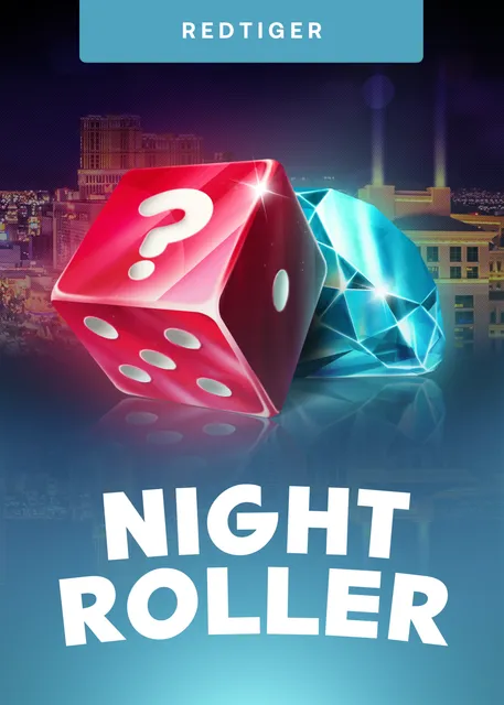 Night Roller 5948