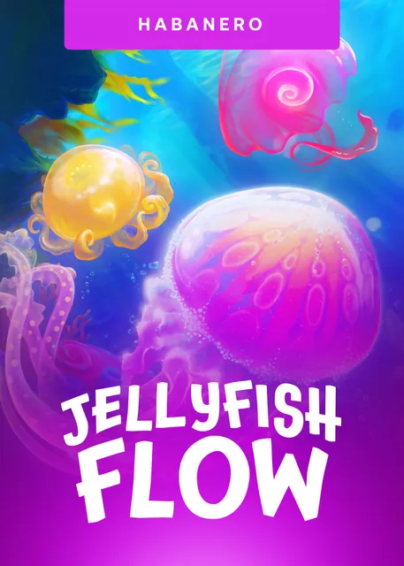 Sg Jellyfish Flow