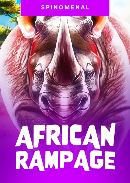 African Rampage