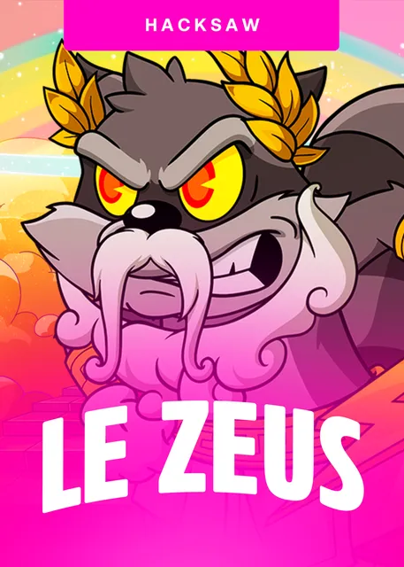 Le Zeus