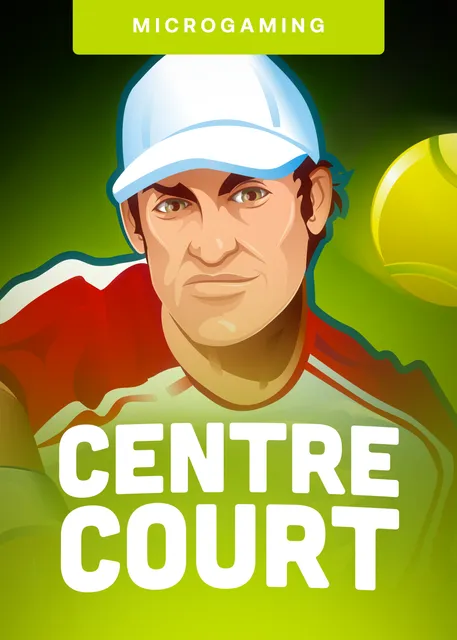 Centre Court