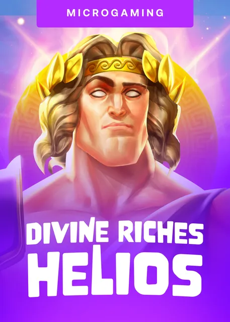 Divine Riches Helios