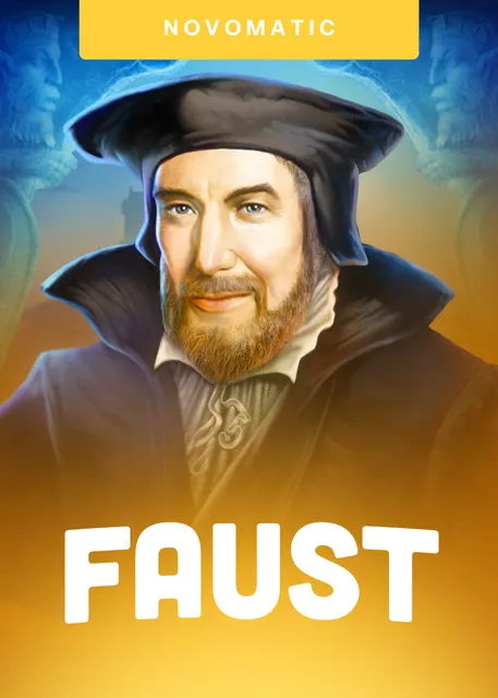 Faust