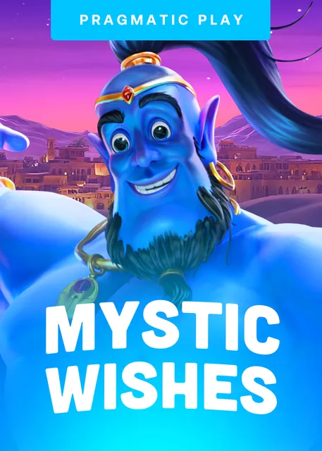 Mystic Wishes