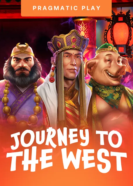 Journeytothe West