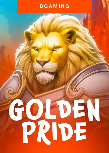 Golden Pride