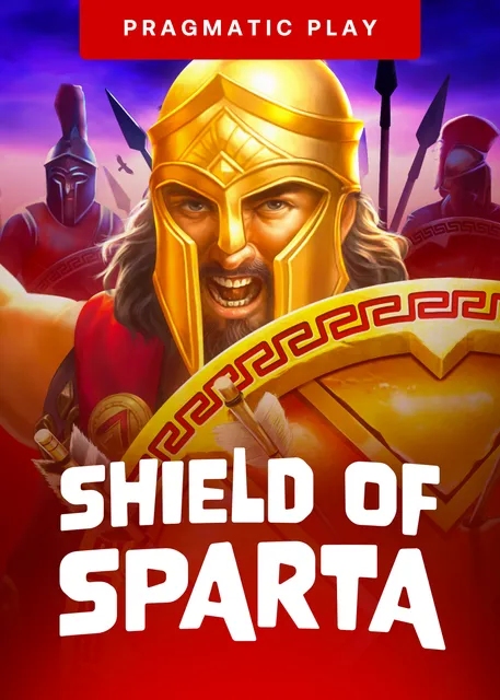 Shieldof Sparta