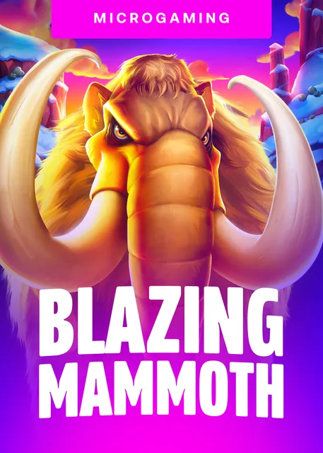 Blazing Mammoth