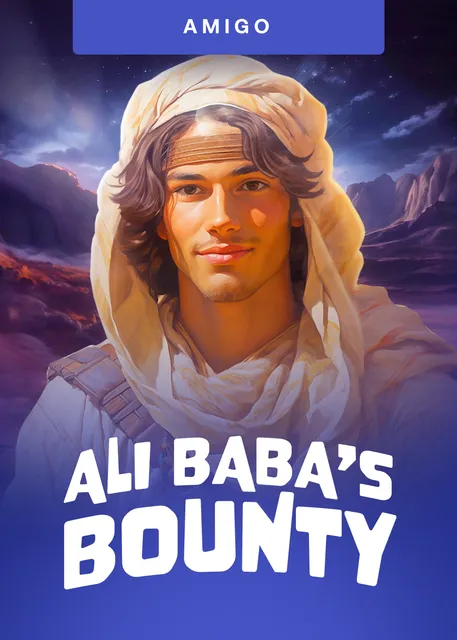 Ali Babas Bounty