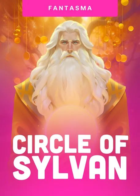 Circle Of Sylvan